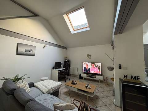 Location appartement 3 pièces