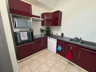 Location appartement 3 pièces