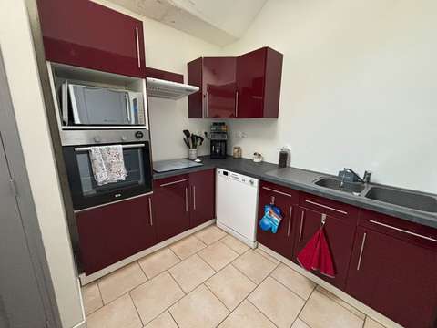 Location appartement 3 pièces