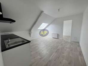 Location Appartement 2 piècesCléguérec