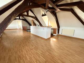 Location Studio 1 pièce