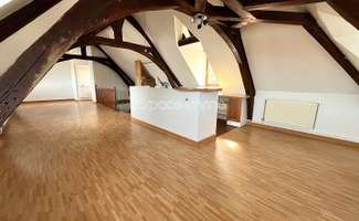 Photo Location Loft Clères