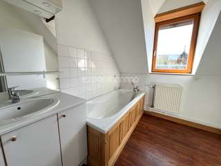 Location Studio 1 pièce