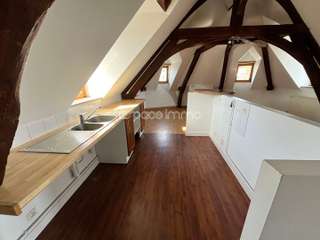 Location Studio 1 pièce