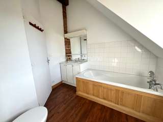 Location Studio 1 pièce