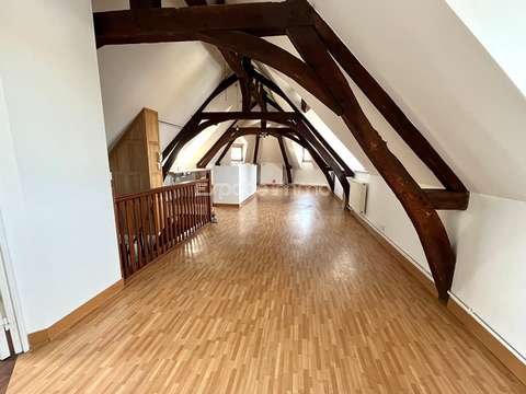 Location Studio 1 pièce