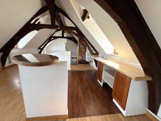 Location Studio 1 pièce