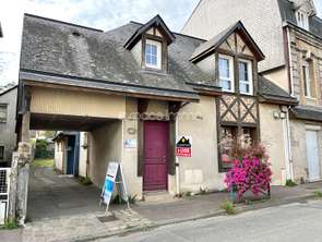 Location ChambreClères