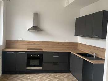 Location appartement 3 pièces Clermont 60