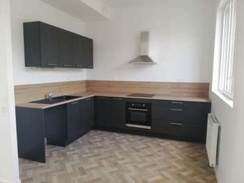 Location Appartement 3 piècesClermont