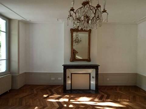 Location appartement 4 pièces Clermont-Ferrand 63