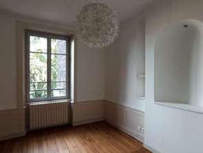 Location Appartement 4 piècesClermont-Ferrand