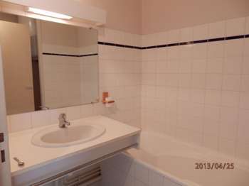 Location appartement 1 pièce Clermont-Ferrand 63
