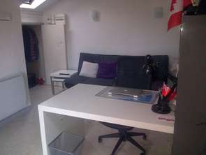 Location Appartement T1Clermont-Ferrand
