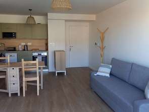 Location Appartement 3 piècesClermont-Ferrand