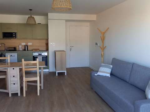 Location appartement 3 pièces Clermont-Ferrand 63