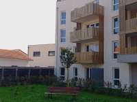 Location appartement 3 pièces Location appartement 3 pièces