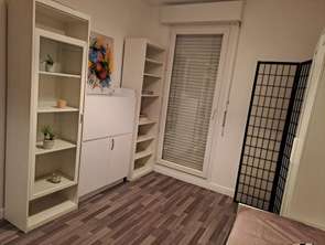 Location Appartement T1Clermont-Ferrand