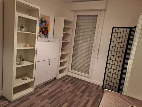Location appartement 1 pièce Clermont-Ferrand 63
