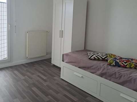 Location appartement 1 pièce Location appartement 1 pièce