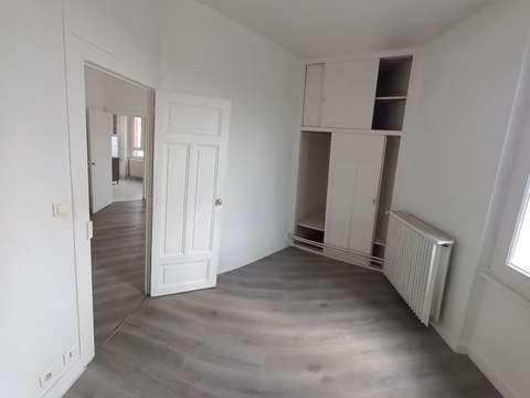 Location appartement 2 pièces Clermont-Ferrand 63
