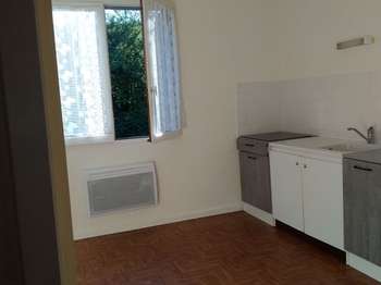Location appartement 1 pièce Clermont-Ferrand 63