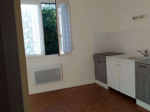 Location appartement 1 pièce Clermont-Ferrand 63