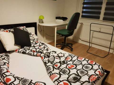 Location appartement 1 pièce Clermont-Ferrand 63