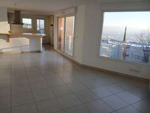Location Appartement 5 piècesClermont-Ferrand