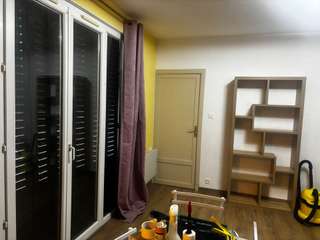 Location appartement 2 pièces Location appartement 2 pièces