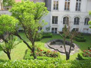 Location Appartement 2 piècesClermont-Ferrand