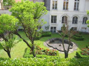 Location appartement 2 pièces Clermont-Ferrand 63