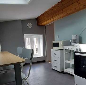 Location appartement 2 pièces Location appartement 2 pièces