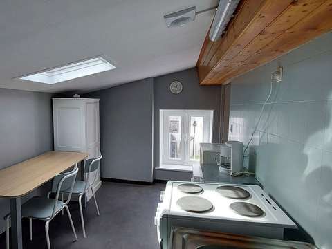 Location appartement 2 pièces Location appartement 2 pièces