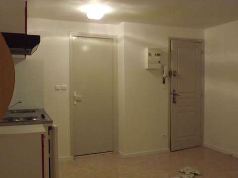 Location appartement 1 pièce Location appartement 1 pièce