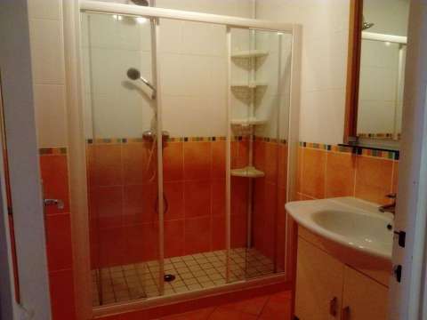 Location appartement 2 pièces Clermont-Ferrand 63