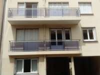 Location appartement 2 pièces Location appartement 2 pièces