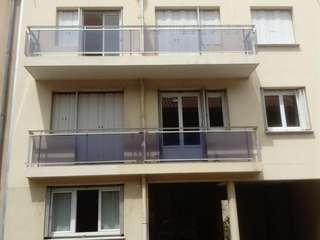 Location appartement 2 pièces Location appartement 2 pièces
