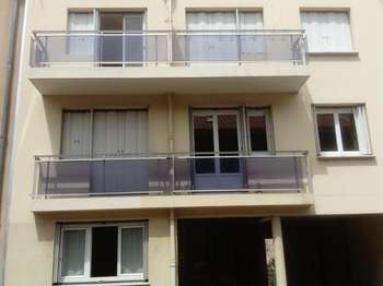 Location appartement 2 pièces Location appartement 2 pièces