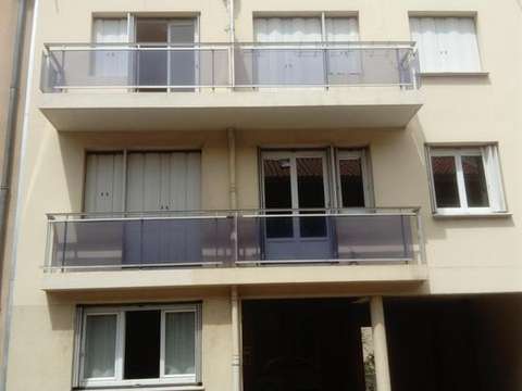 Location appartement 2 pièces Location appartement 2 pièces