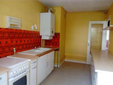 Location appartement 2 pièces Location appartement 2 pièces