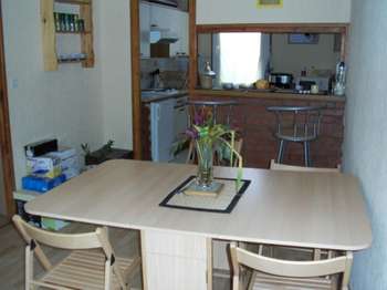 Location appartement 3 pièces Clermont-Ferrand 63