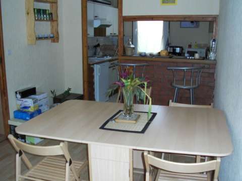 Location appartement 3 pièces Clermont-Ferrand 63
