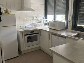 Location Appartement 2 piècesClermont-Ferrand