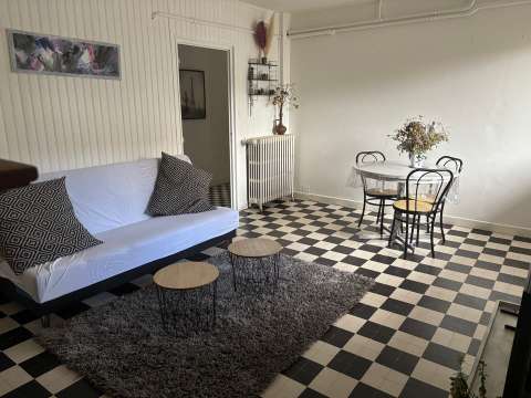 Location appartement 2 pièces Location appartement 2 pièces