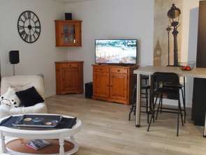 Location Appartement 2 piècesClermont-Ferrand