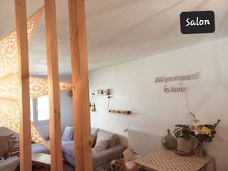 Location appartement 3 pièces Location appartement 3 pièces