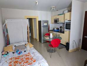 Location Appartement T1Clermont-Ferrand
