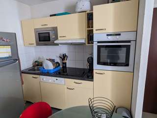 Location appartement 1 pièce Location appartement 1 pièce