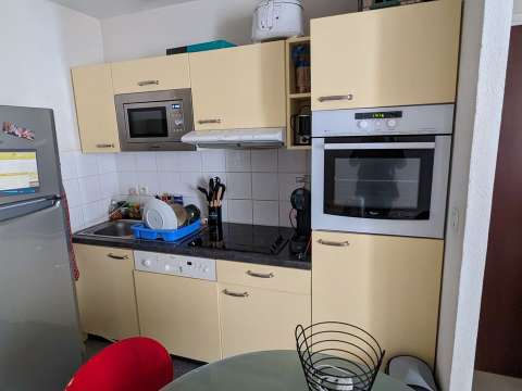 Location appartement 1 pièce Location appartement 1 pièce